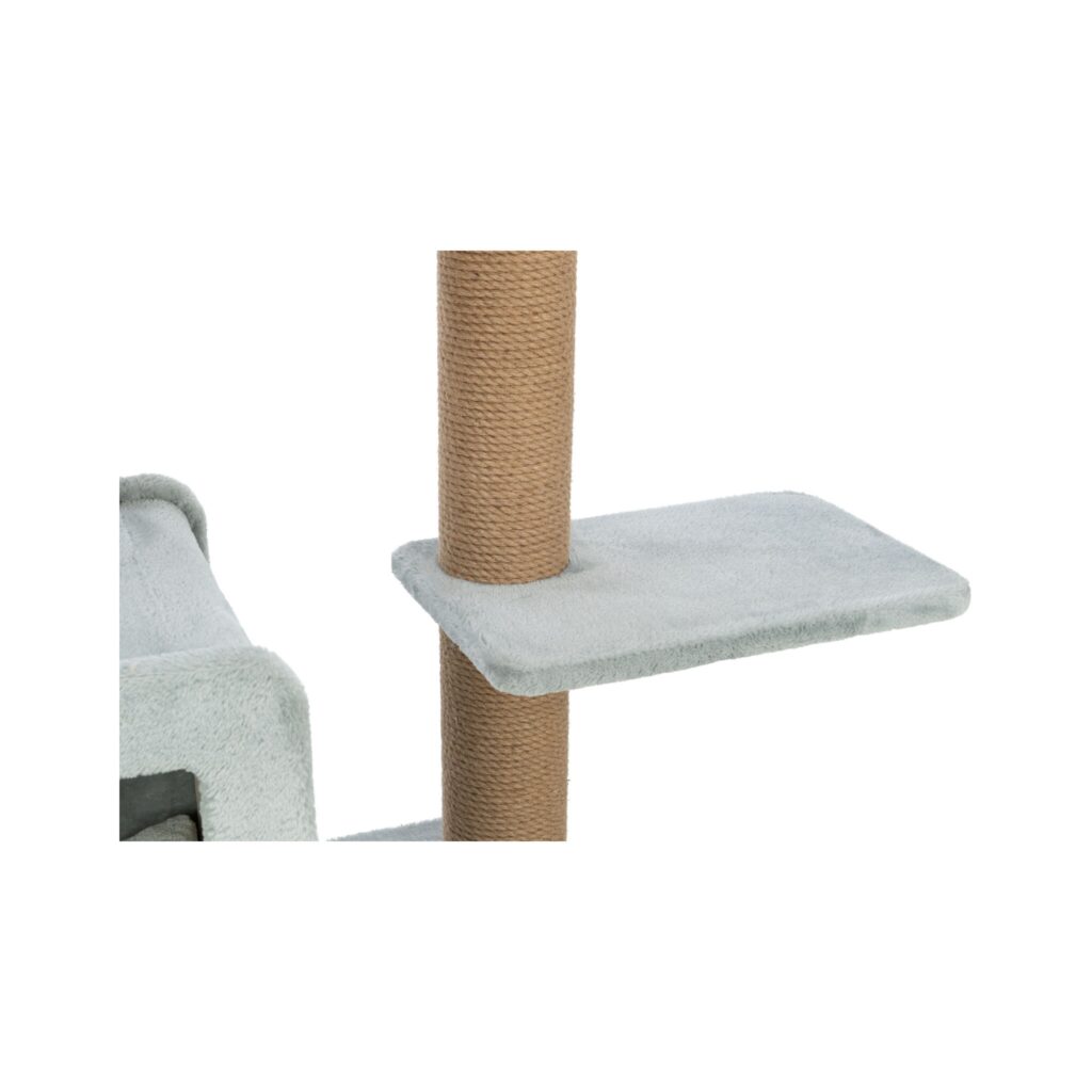Drapak Stojący Dla Kota – Elena – Szałwia, 84 cm