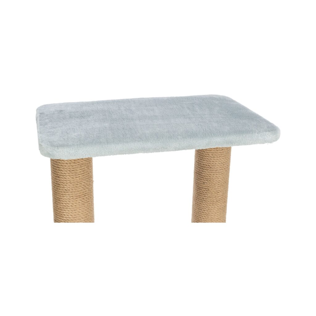 Drapak Stojący Dla Kota – Elena – Szałwia, 84 cm