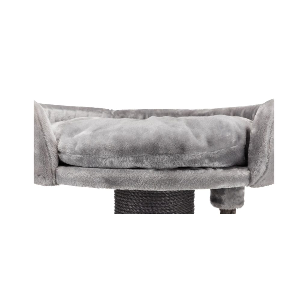 Drapak Stojący Dla Kota - Klara XXL - Szary, 100 cm