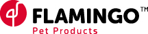 Flamingo logo