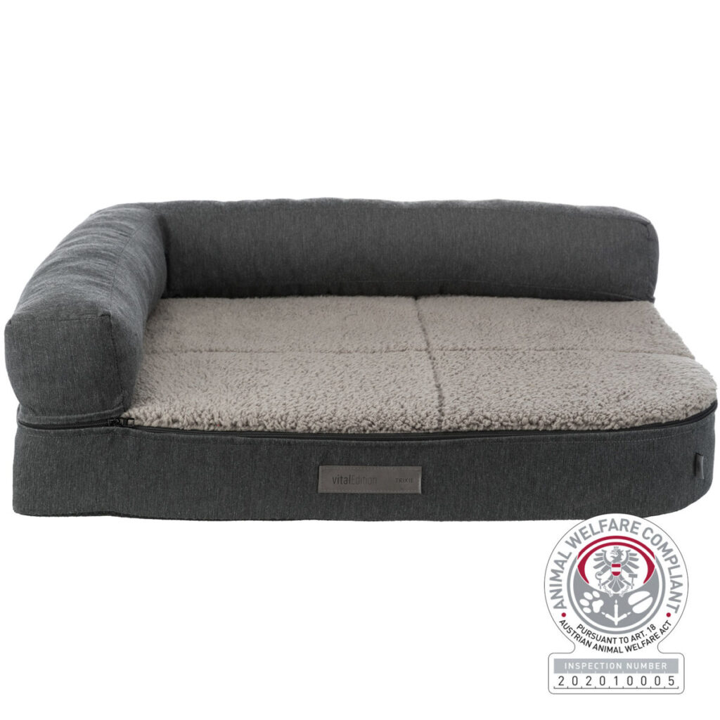 Ortopedyczna Sofa Dla Psa/Kota – Bendson Vital