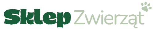 Logo Sklep Zwierząt