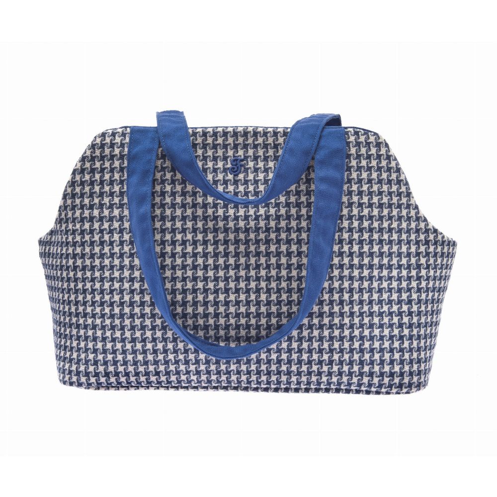 Torba transportowa dla psa/kota – Ferribiella Siviglia – 40 × 30 × 20 cm