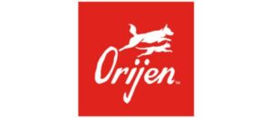 orijen logo