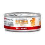 INTESTINAL – dla kotów z problemami jelitowymi