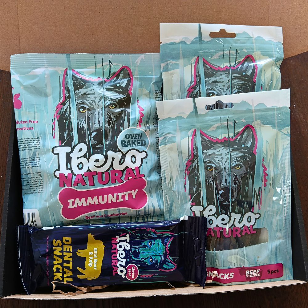 Snack Ritual Dog – Daily Joy