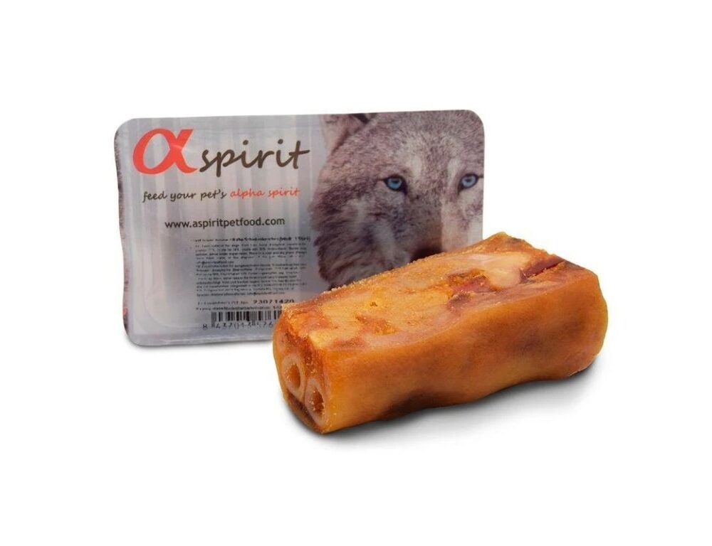 Kość szynki Alpha Spirit średnia