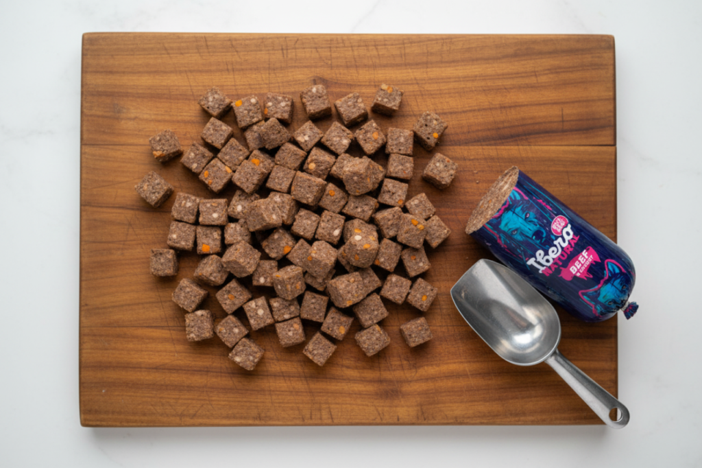 Czy kiełbasa dla psa może być zdrowa?